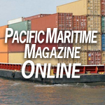 From the Editor: Maritime Cyberattacks