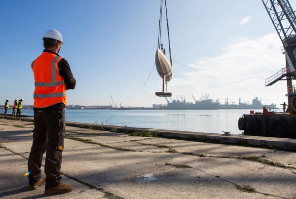 Saildrone Plans Fleet of Surveyor Vessels to Map Earth’s Oceans ...