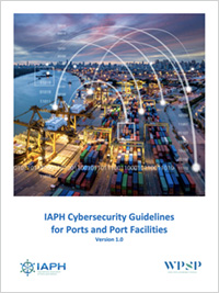 IAPH Cybersecurity Guidelines