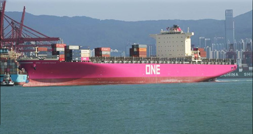 Port of Oakland Regains Key Asia Shipping Route