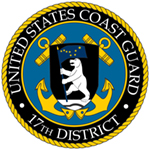 17th U.S. Coast Guard District