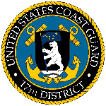 17th U.S. Coast Guard District
