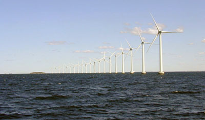 Morro Bay Wind Energy Area