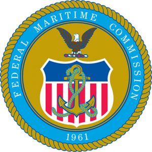 United States Federal Maritime Commission