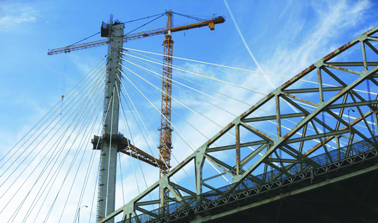 Demolition of POLB’s Gerald Desmond Bridge to Begin in May