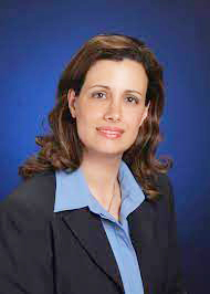 Dina Aryan-Zahlan