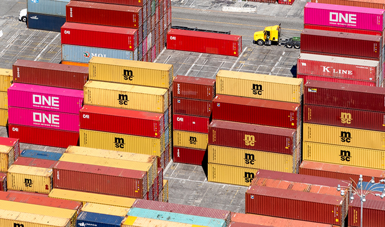 LA, Long Beach Ports’ Container Dwell Fee Start Again Postponed