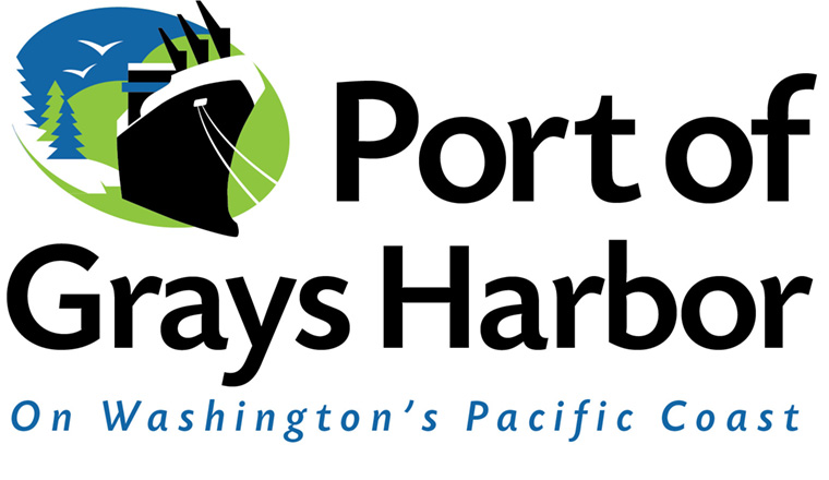 Port of Grays Harbor Tenant Planning to Expand Export Facility