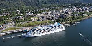 Prince Rupert Cruise Terminal Expected to Reopen This Summer