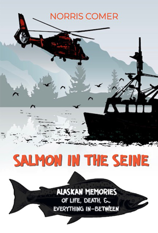 From the Editor: Salmon in the Seine