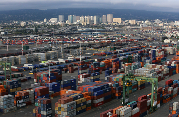 Port of Oakland to Welcome New Logistics Tenant 