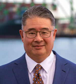 New LA Harbor Department General Counsel Named 