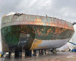 Everett Ship Repair