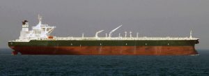 oil tanker AbQaiq