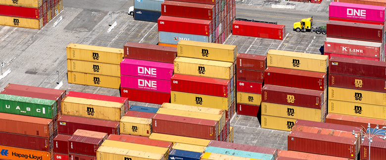 L.A., Long Beach Ports Again Postpone Container Dwell Fee