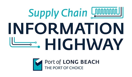 Port of Long Beach Selects Amazon to Power Supply Chain Information Highway