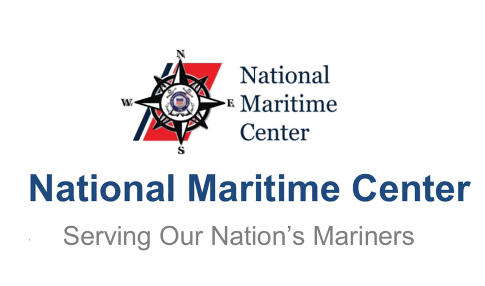 National Maritime Center Sees Surge in Credential Applications
