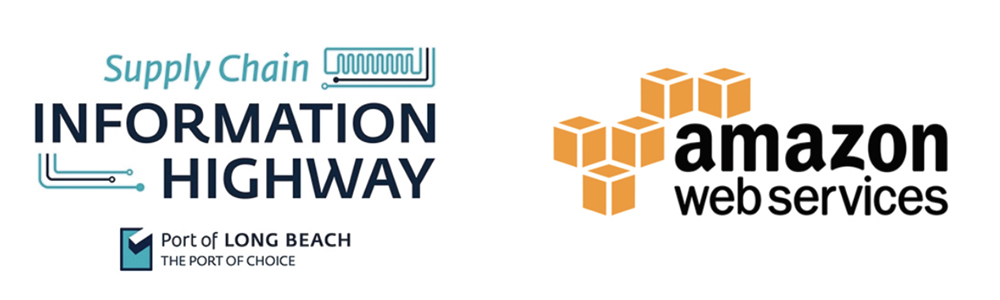 POLB Partnering with Amazon on Power Supply Chain Information Highway