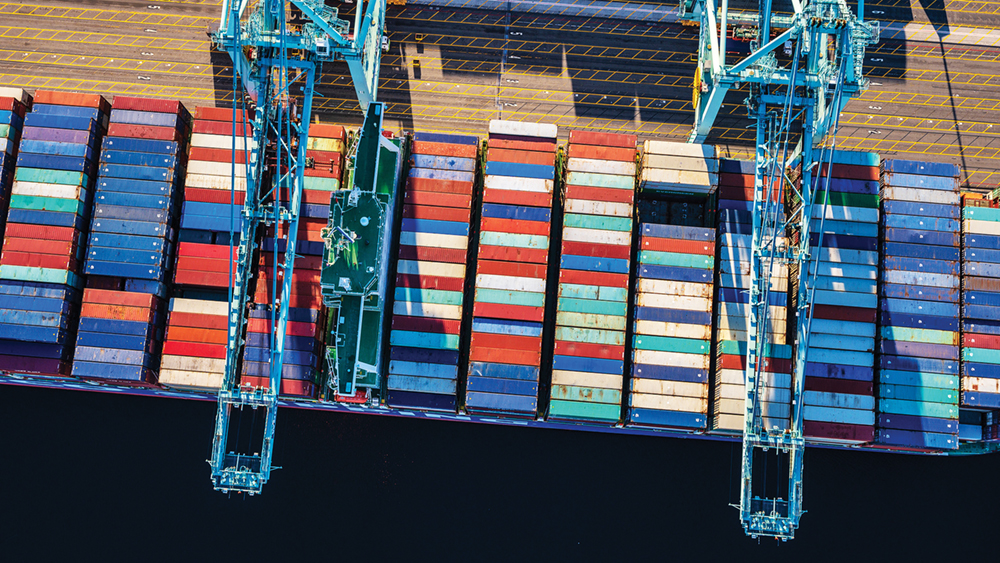 Study: LA, Long Beach, Vancouver BC Least Efficient Ports Globally