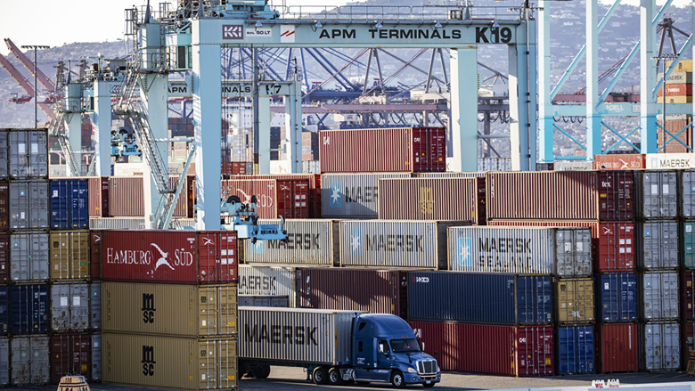 Demurrage and Detention: FMC Asks if a Shake-Up Needed