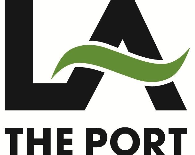 Port of Los Angeles Reports Its Best-Ever June for Cargo