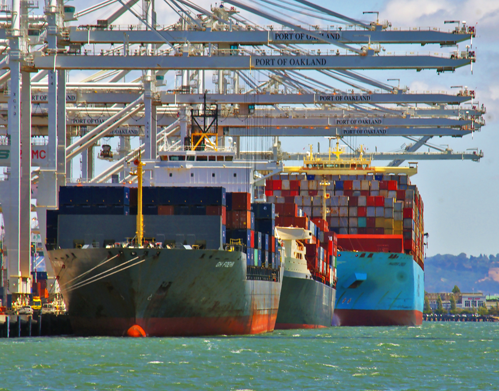 From the Editor: American Port Access