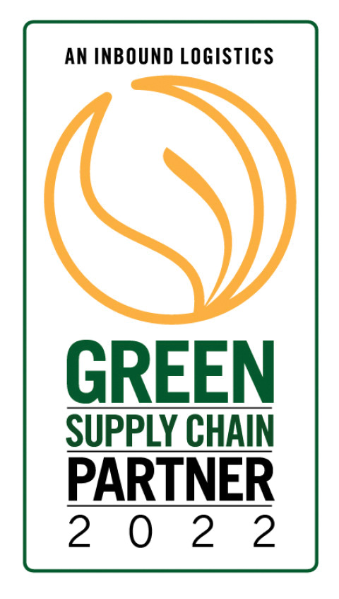 NW Seaport Alliance Again Recognized as a Top Green Supply Chain Partner