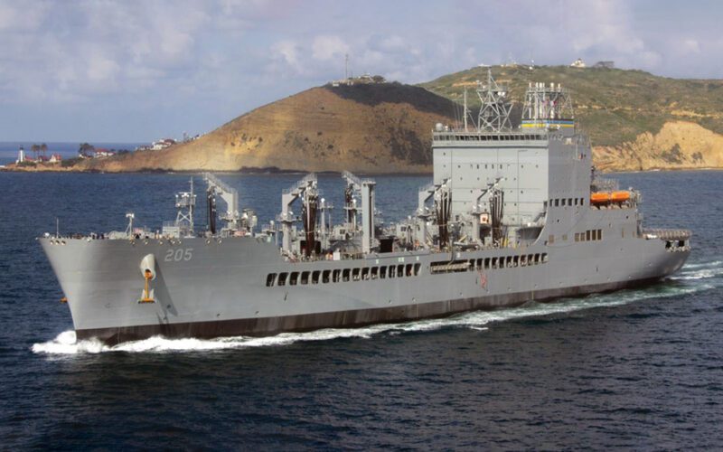 General Dynamics NASSCO Awarded $600 Million  to Support U.S. Navy Ship Construction