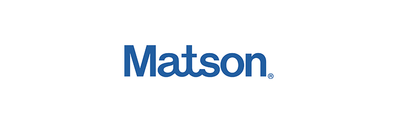 Matson Releases Sustainability Report