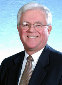 Longtime Redwood City Port Commissioner Dick Dodge Retires