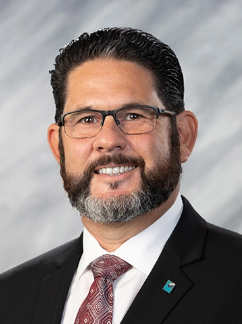 Olvera Named President of Association of Pacific Ports