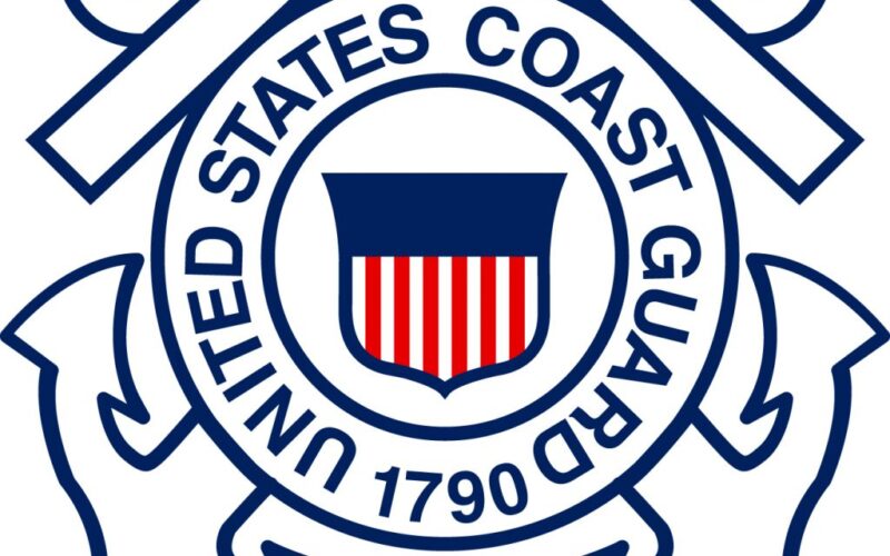 USCG Seeks Input on Pacific Coast Port Access Route Study