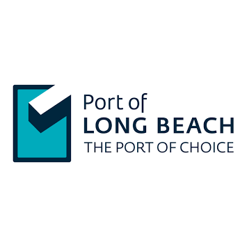 Port of Long Beach August Cargo Numbers Short of Record Month