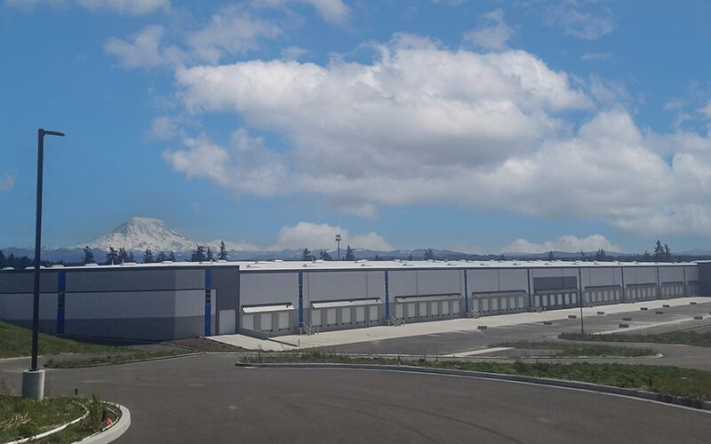 World Distribution Services Opens Distribution Facility in Tacoma, Wash.