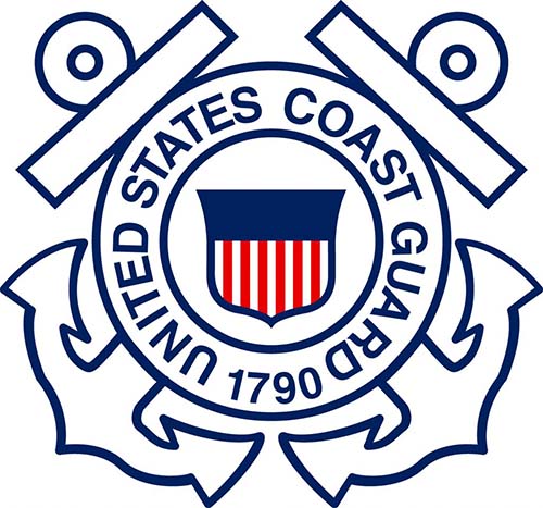 Coast Guard Rescues Mariners Stranded Near Santa Cruz Island