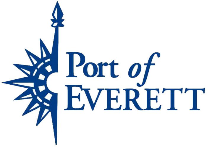 Port of Everett Completes New 40-Acre Terminal