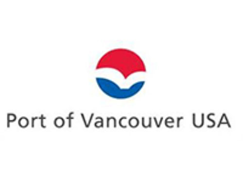 Port of Vancouver USA Completes Terminal Stabilization Project