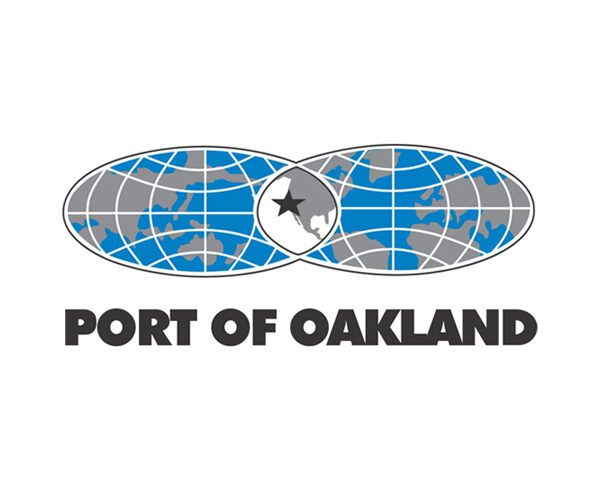 Overall November Cargo Drops at Port of Oakland