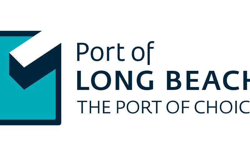 November Cargo Volumes Down at Port of Long Beach