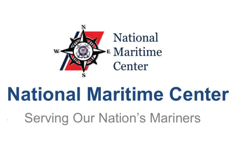 National Maritime Center Now Accepting Electronically Signed Documents