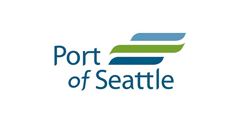 Port of Seattle Board Gets New Commission President, 1st of Color