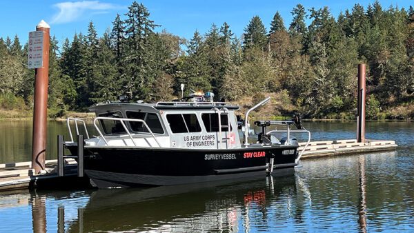 Vessel Profile: North River Boats’ Sounder  