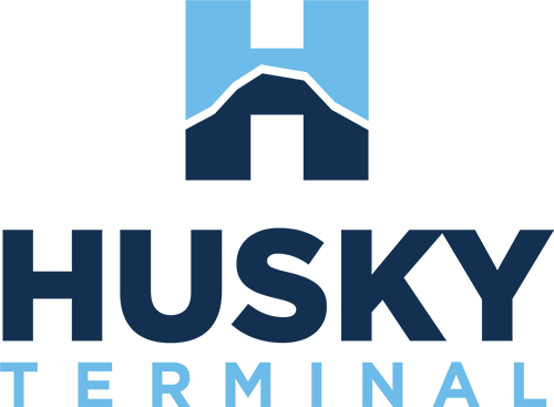 Husky Terminal Joins ICHCA as Corporate Member