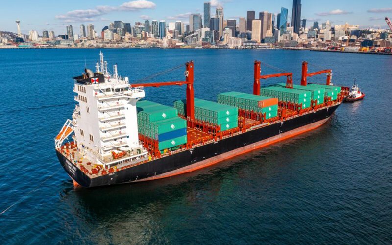 UWL, Swire Shipping Add New Port Call