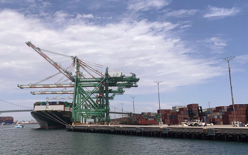Study: California Ports a Major Economic Generator for U.S.