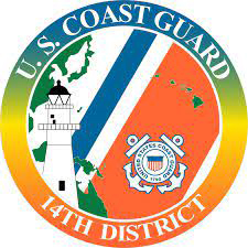 Coast Guard, Good Samaritans Rescue Crew of Sinking Fishing Vessel