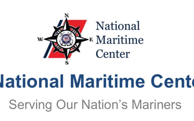 Credentialing Delays Afflict National Maritime Center