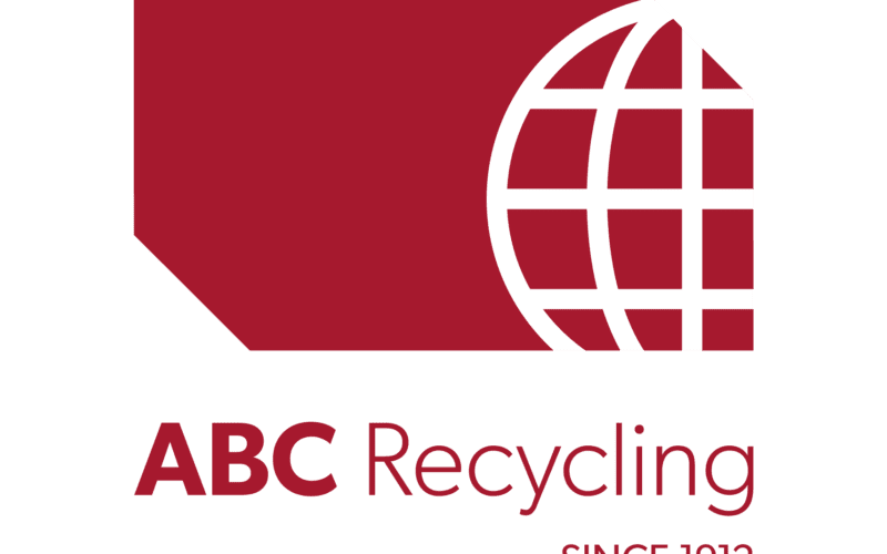 ABC Recycling Launches Bellingham Shipping Terminal Exports