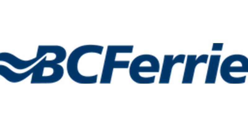 BC Ferries Proposes Project to Improve Terminal Efficiency