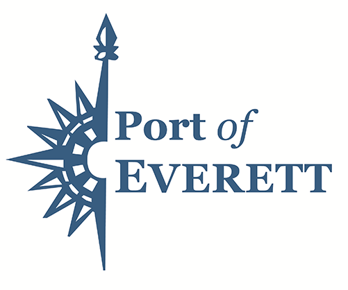 Port of Everett Awarded $5 Million for Pier Electrification, Modernization